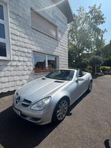 Mercedes-Benz SLK 200 Kompressor - - Mercedes-Benz SLK 200 in Bonn