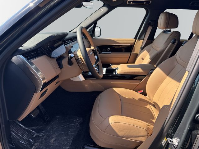 LAND ROVER Range Rover – Bild 8