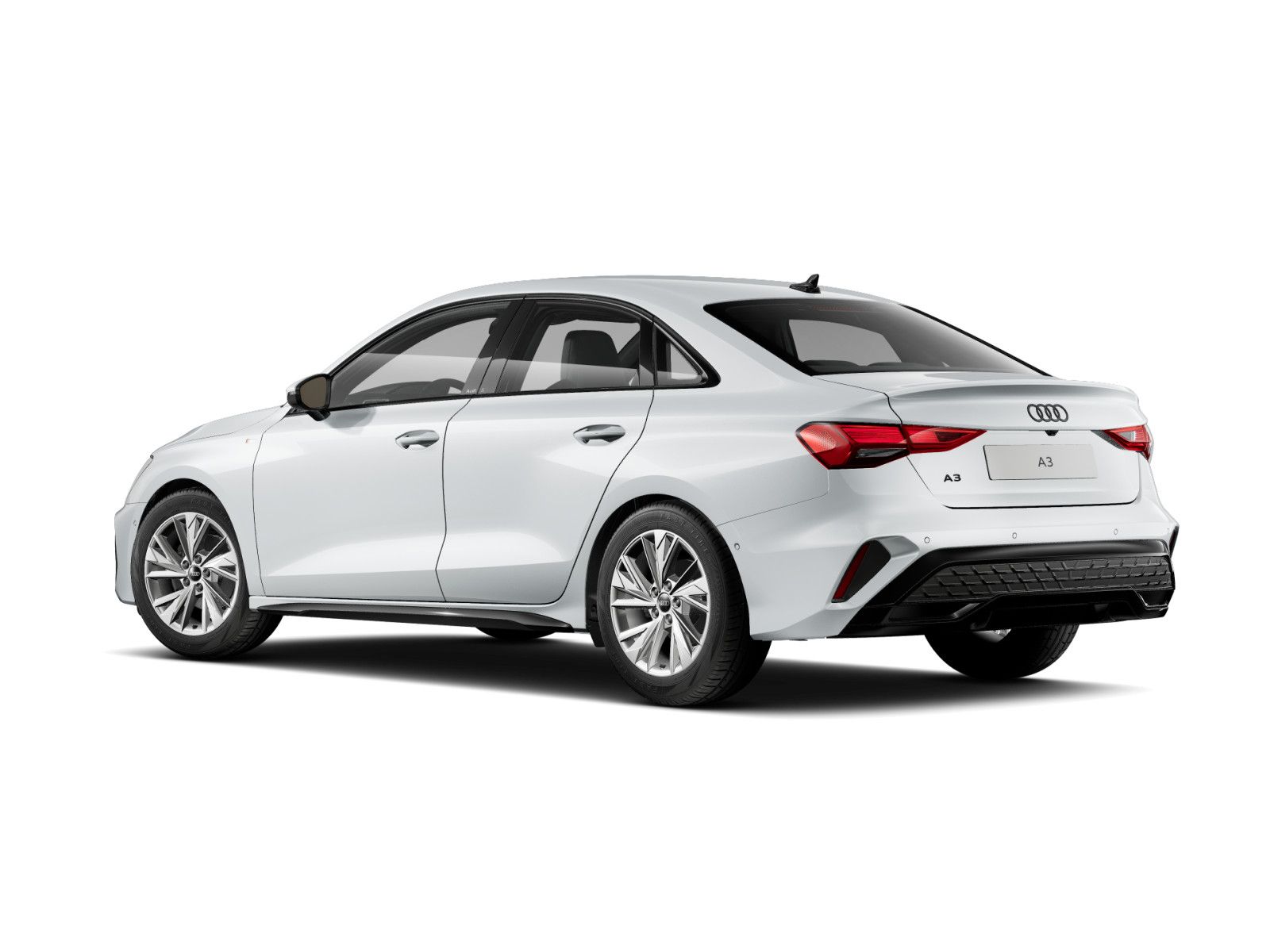 Audi A3 - Bild 5