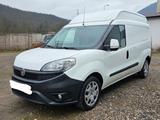 Fiat Doblo Maxi XL 1.6 16V Multijet,Hoch,Lang,TÜV Neu - Fiat Doblo: Lang