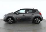 Citroën C3 1.2 12V VTi Shine LED Sitzheizung Tempomat - Citroën C3: Vti