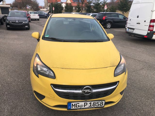 Opel Corsa E Selection