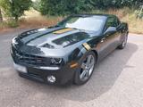 Chevrolet Camaro RS  Sondermodel 45 Jahre - Chevrolet Camaro: RS