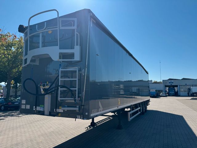 Stas bioSTAR 91,3 cbm