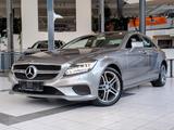 Mercedes-Benz CLS 220 d Coupé *LEDER*NAVI*LED*9G*SPORTPAKET* - Mercedes-Benz CLS-Klasse: Coupe