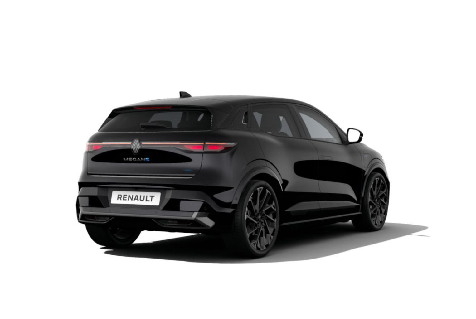 Renault Megane E-TECH - Bild 5