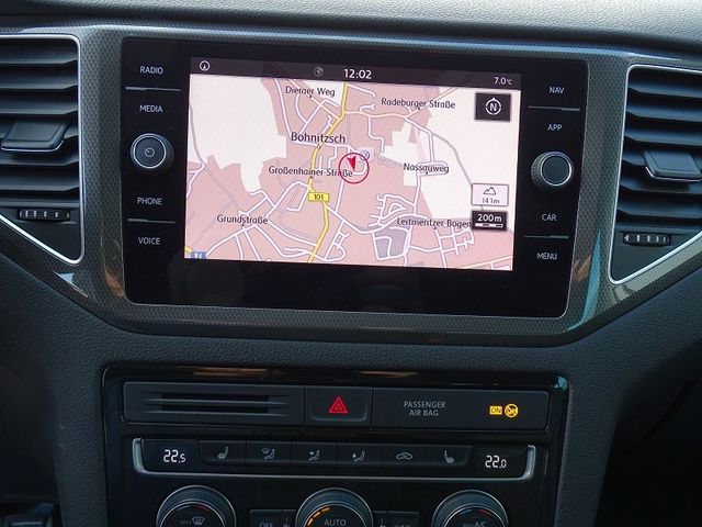 Golf Sportsvan 1.0 TSI "IQ.DRIVE"