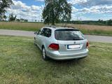 Volkswagen Golf 1.9 TDI Variant Trendline TÜV/AU/Ins NEU - Volkswagen Golf mit Diesel-Antrieb: Kombi, 1.9