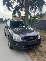 Kia Carens - gebrauchte Kia Carens aus dem Jahr 2006