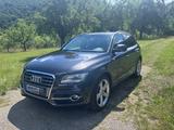 Audi SQ5 3.0 TDI competition tiptronic quattro - - Audi SQ5 von privat