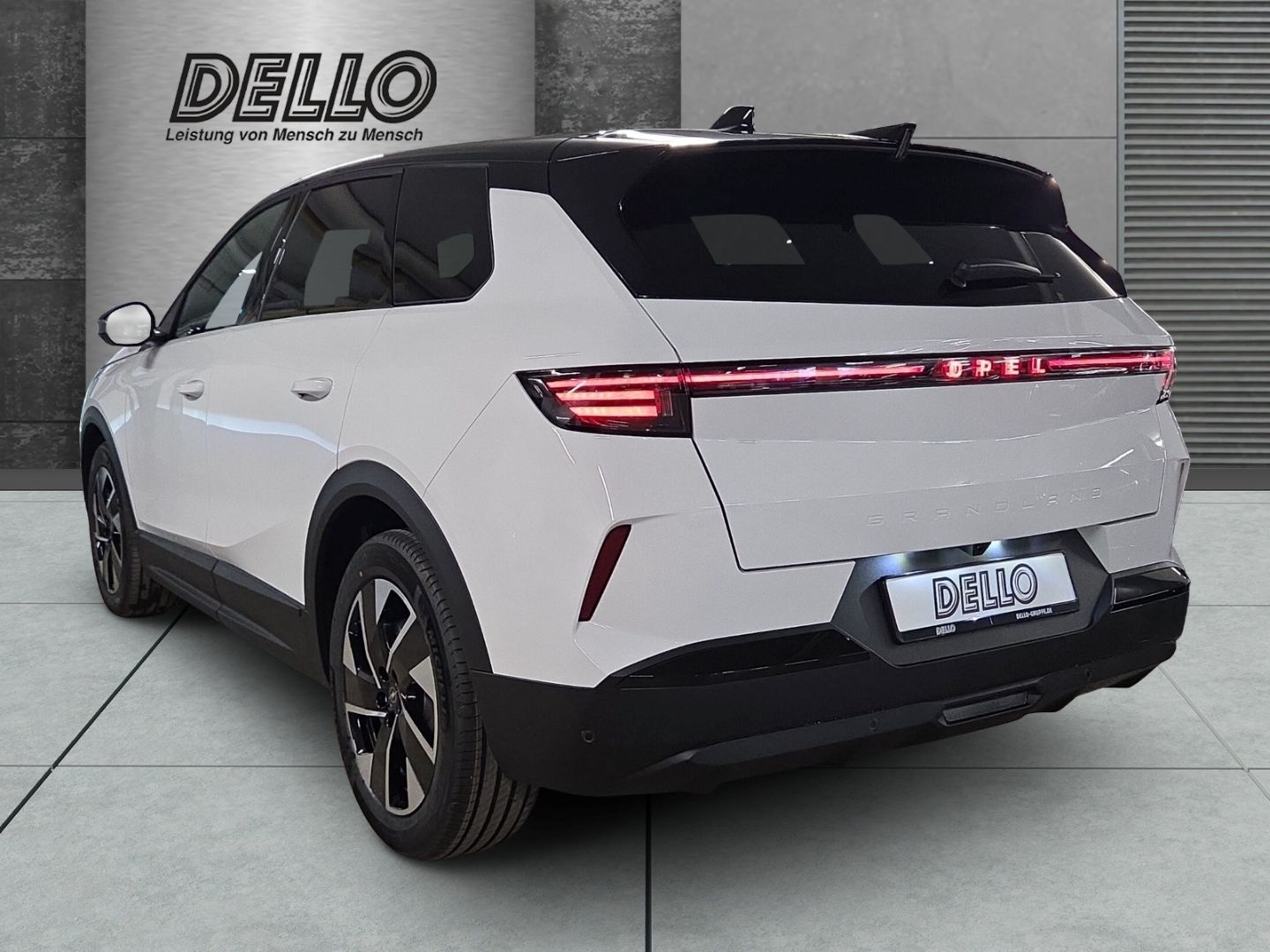 Opel Grandland (X) - Bild 3