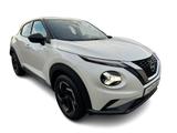 Nissan Juke DiG-T N-Connecta DCT-Automatik *Navi/Winter - Nissan Juke: Connect