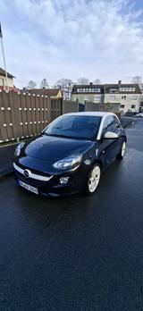 Opel Adam JAM 1.4 64kW JAM - Opel Adam in Hamm