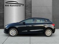 Seat Ibiza Ref. SHZ Digi Cockp. LED Full Link Android