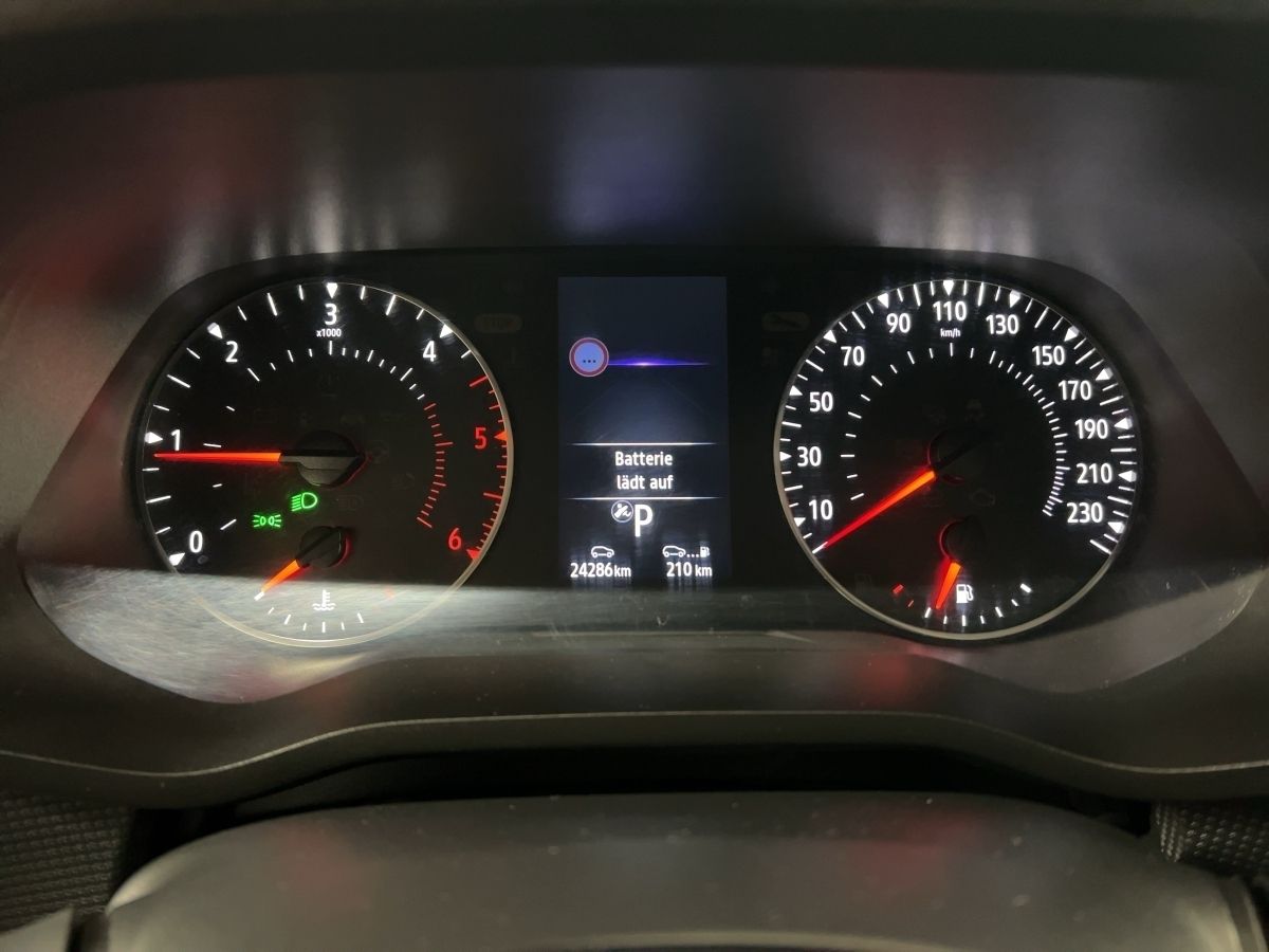 Renault Trafic - Bild 13