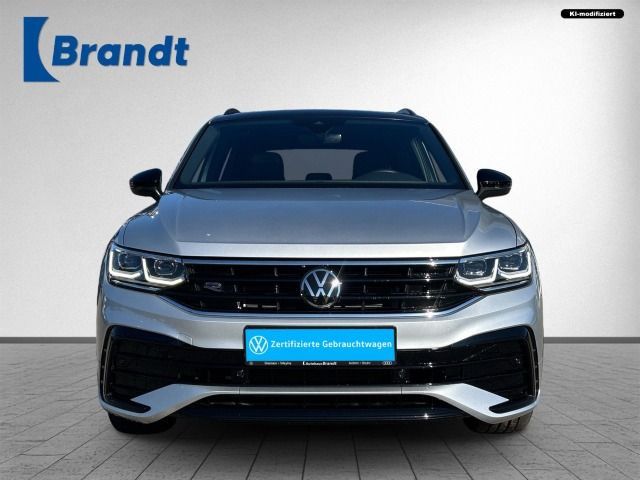 Volkswagen Tiguan 1.4 TSI eHybrid Life DSG LED ACC PDC foto 4
