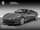 Ferrari Roma Spider - Ferrari Gebrauchtwagen in Stuttgart