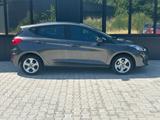 Ford Fiesta 1,1 63kW Trend - Ford Fiesta Gebrauchtwagen in Osnabrück