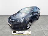Opel Zafira B 1,8l Edition/TÜV NEU/7 SITZE/SERVICE NE - Opel Zafira: Limousine