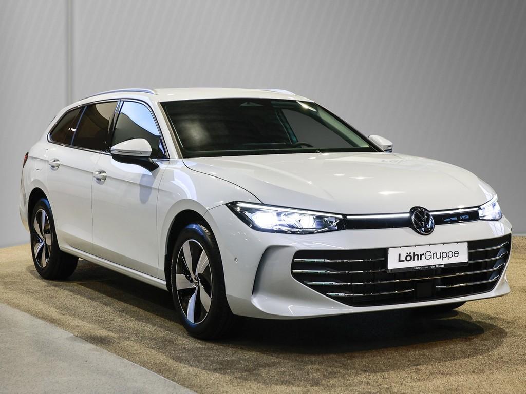 Volkswagen Passat Variant 1.5 eTSI DSG Business, Navi, AHK,