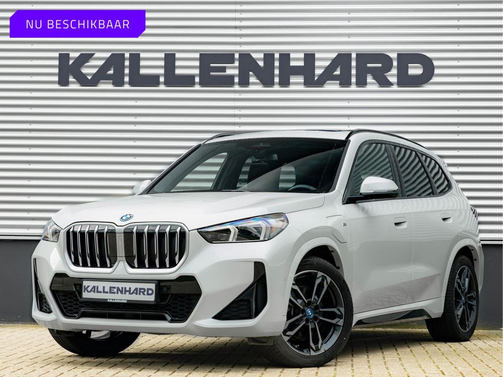Image of BMW X1
