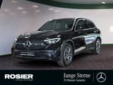 Mercedes-Benz GLC 300 d 4M AMG Sport Advanced Plus AHK LED Pan - Mercedes-Benz GLC 300 aus 2024