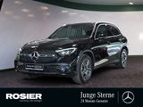 Mercedes-Benz GLC 300 d 4M AMG Sport Advanced Plus AHK LED Pan - Mercedes-Benz GLC 300 aus 2024