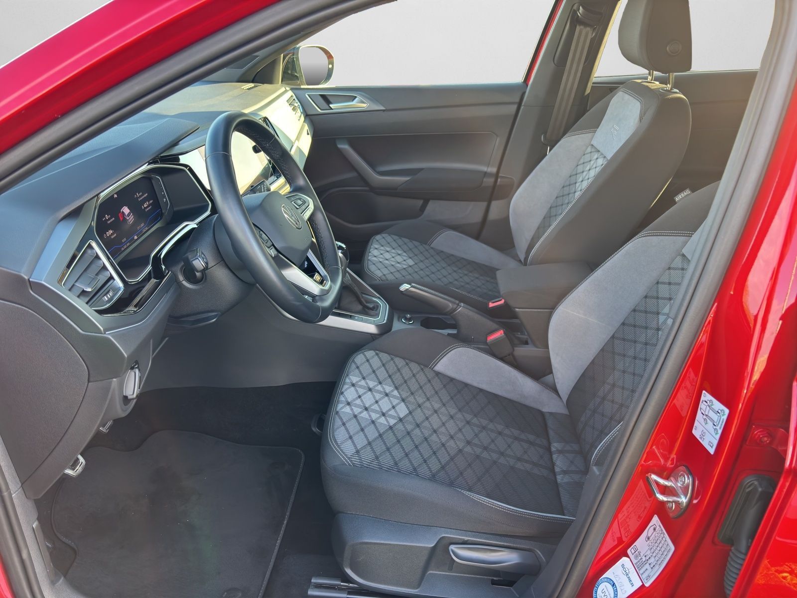 Volkswagen Taigo - Bild 13