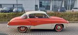 Wartburg 311/3 Meerane Coupé Sammlerzustand alles wie neu - gebrauchte Wartburg Coupés