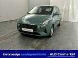 Hyundai i10 1.0 Automatik Trend Limousine, 5-türig, Auto - gebrauchte Hyundai i10 aus dem Jahr 2022