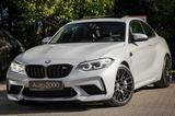 BMW M2 Coupe Competition/Kamera/M-Sportsitze - gebrauchte BMW M2 aus dem Jahr 2020