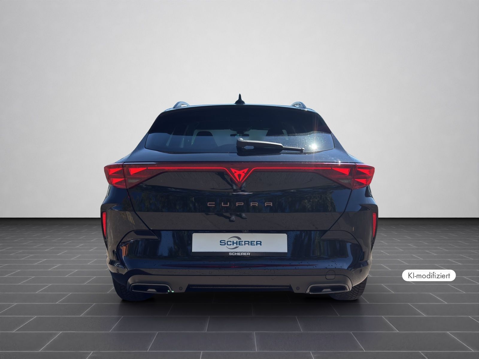Cupra Formentor - Bild 6