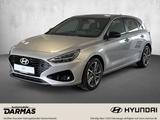 Hyundai i30 FL MY25 1.0 Turbo DCT Advantage Klimaaut. - Hyundai i30 Tageszulassungen