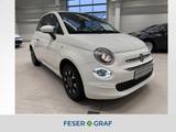 Fiat 500 1.2 8V Lounge KLIMA/PDC/Komfort-Paket