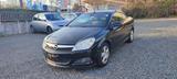 Opel Astra H Twin Top Endless Summer - gebrauchte Opel Astra aus dem Jahr 2008