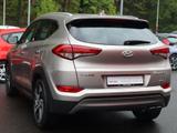 Hyundai Tucson 1.6 DCT Premium 4WD AHK LED Navi Kamera - Hyundai Tucson Premium mit Benzin-Antrieb