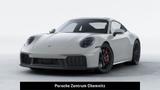 Porsche 911 Carrera 4 GTS HD-Matrix;elektr. Schiebedach; - Porsche 992 Neuwagen