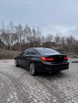 BMW 318i Automatik - LiveCockpitPro/Sitzhzg - BMW 318 in Hannover