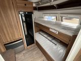 HYMER / ERIBA / HYMERCAR Eriba Touring 560 Legend AKTION - 7.000 EURO - HYMER / ERIBA Wohnwagen