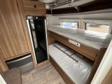 HYMER / ERIBA / HYMERCAR Eriba Touring 560 Legend AKTION - 7.000 EURO - Offers matching your search criteria
