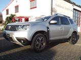 Dacia Duster II Prestige NAVI SHZ KAMERA ALU - Dacia Duster: Ii