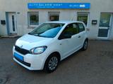 Skoda Citigo Active*2.Hand*Klima*TÜV NEU* - Skoda Citigo in Essen