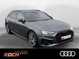 Audi S4 Avant 55 TDI q. Tiptr., Matrix, ACC, Ambiente