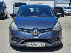 Fahrzeugabbildung Clio IV Limited 0.9 TCe 90 eco