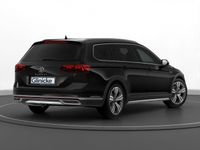 Volkswagen Passat Alltrack - Vorschau Bild 4