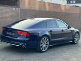 Audi A7 3.0 BiTurbo 313ps Bose LED Vollausstattung - Audi A7 in Krefeld