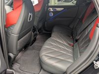 BMW XM - Vorschau Bild 13