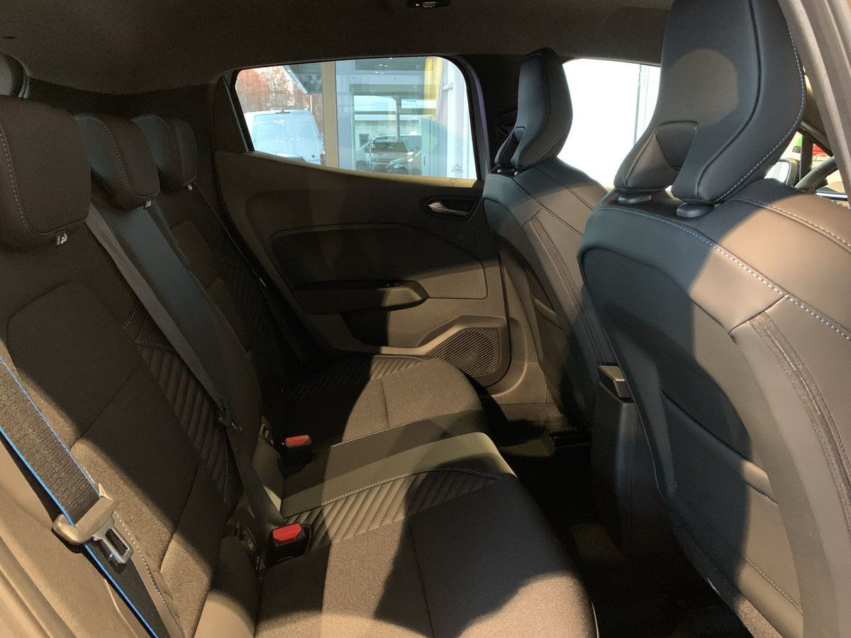 Renault Clio - Bild 26