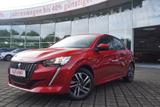 Peugeot 208 1.2 PureTech Allure Aut. Navi Sitzheizung - Peugeot 208 Gebrauchtwagen