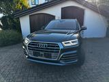 Audi Q5 40 TDI quattro sport S-LINE SPORTPAKET PLUS - Audi Q5: Sportpaket Line